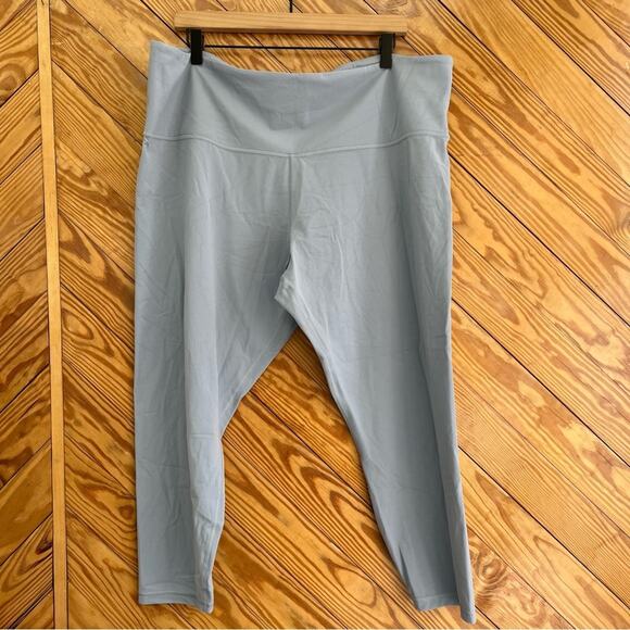 Athleta Ultra High Rise Elation 7/8 Tight 3X Plus - Picture 5 of 7